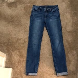 Lucky brand jeans
